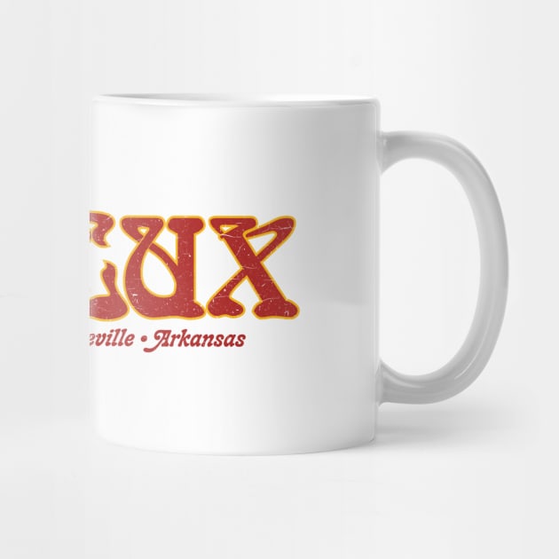 The D-Lux by rt-shirts